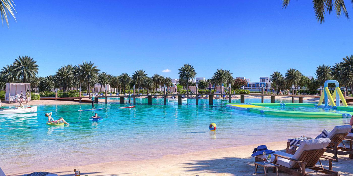 Damac Lagoons